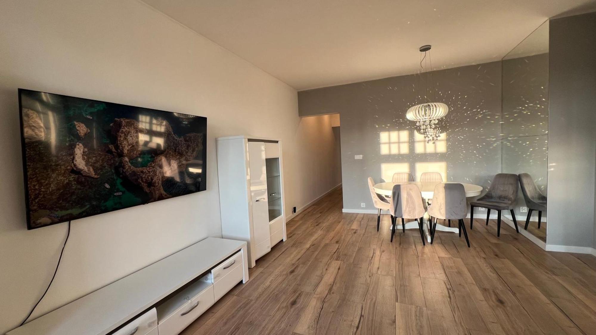 Long Island Appartement Grudziądz Buitenkant foto