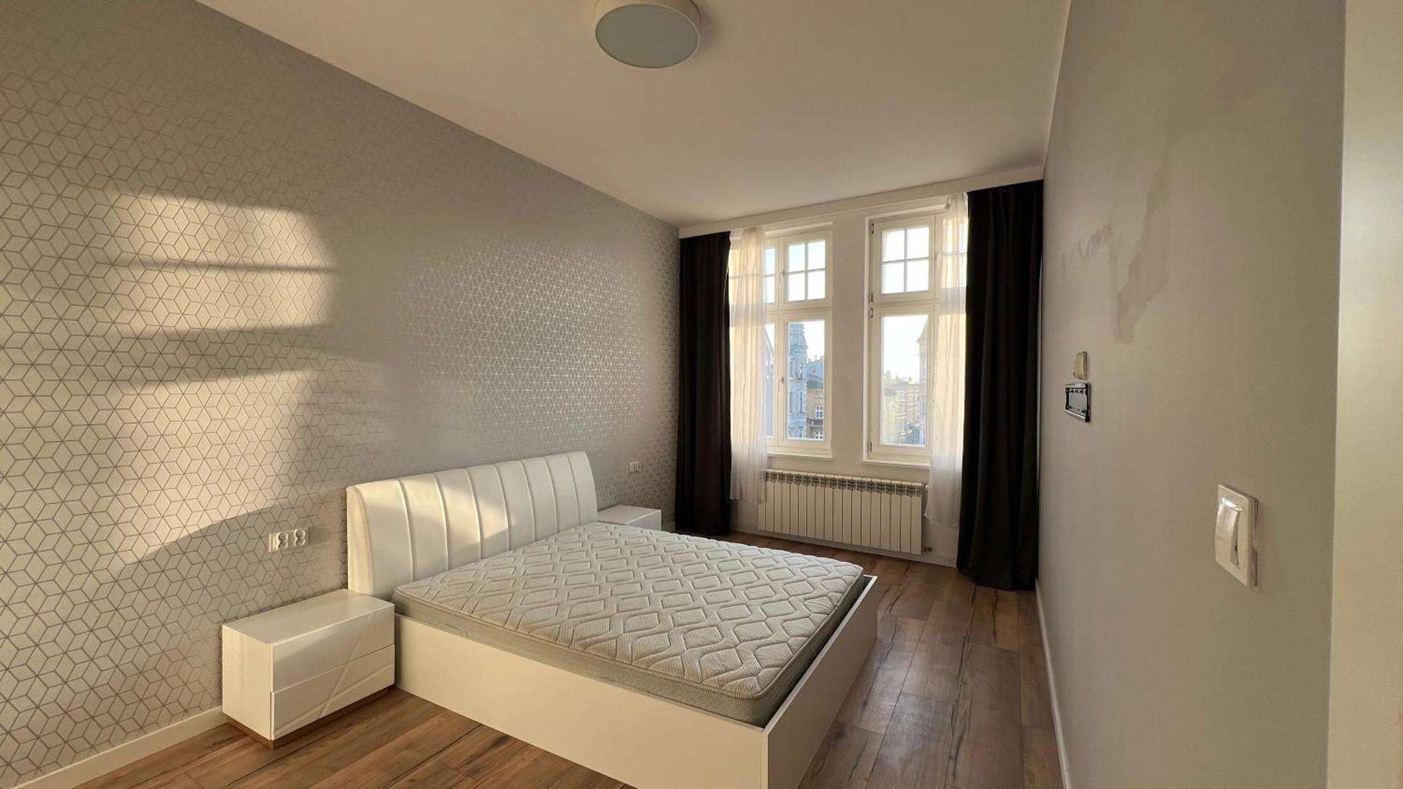 Long Island Appartement Grudziądz Buitenkant foto