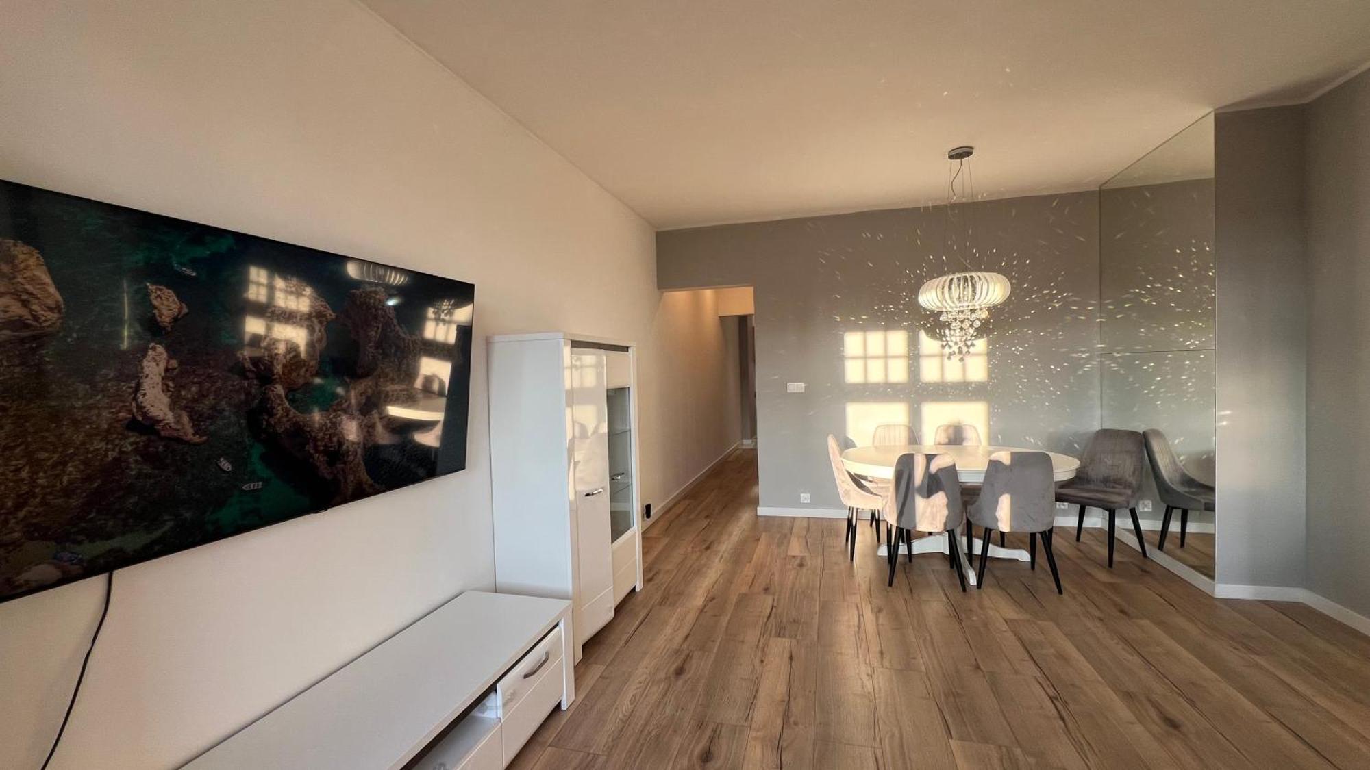 Long Island Appartement Grudziądz Buitenkant foto