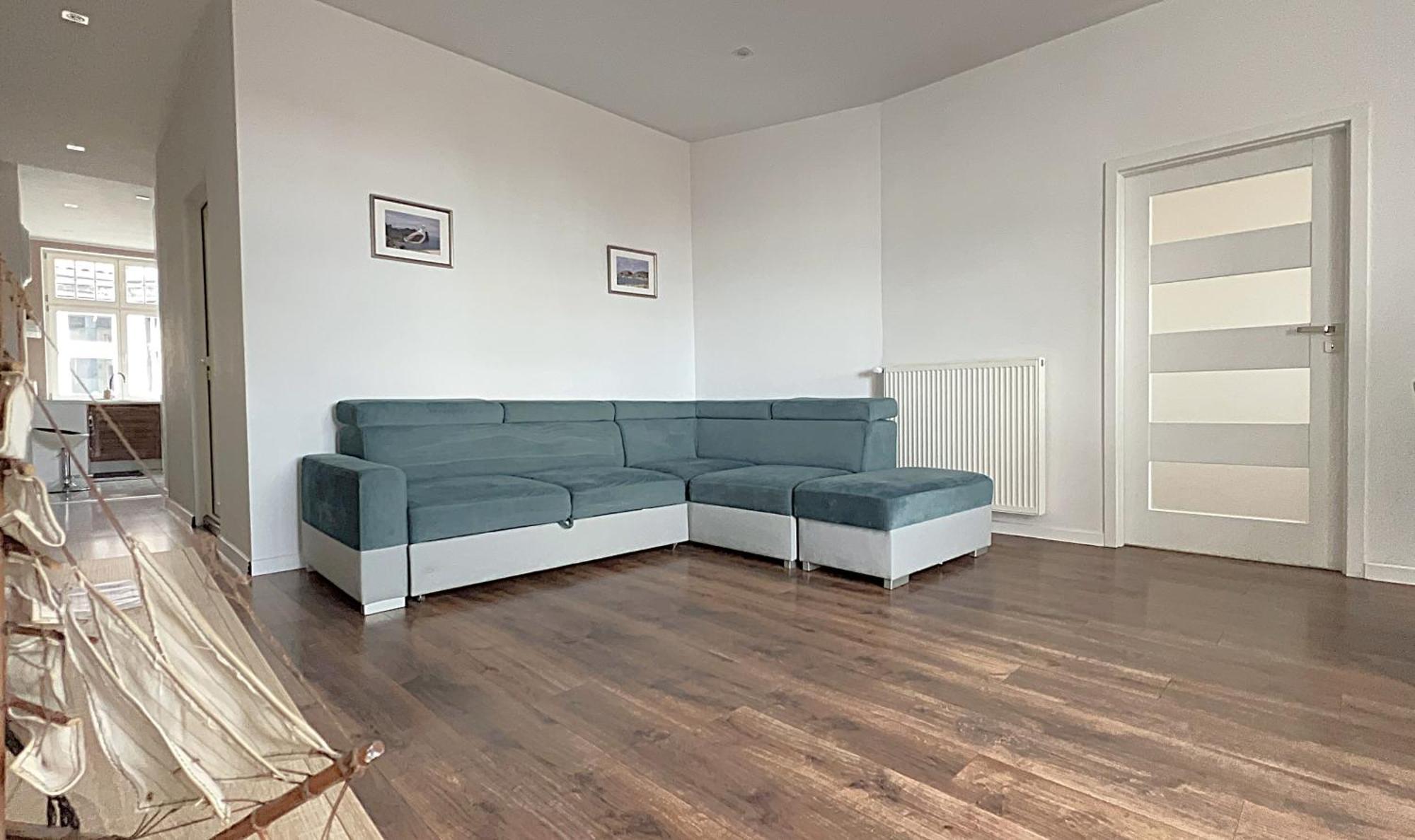 Long Island Appartement Grudziądz Buitenkant foto