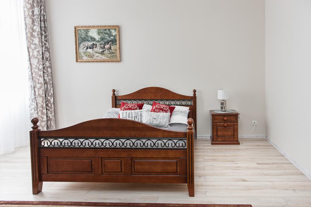 Long Island Appartement Grudziądz Buitenkant foto